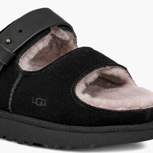 UGG Greenport Strap Slide